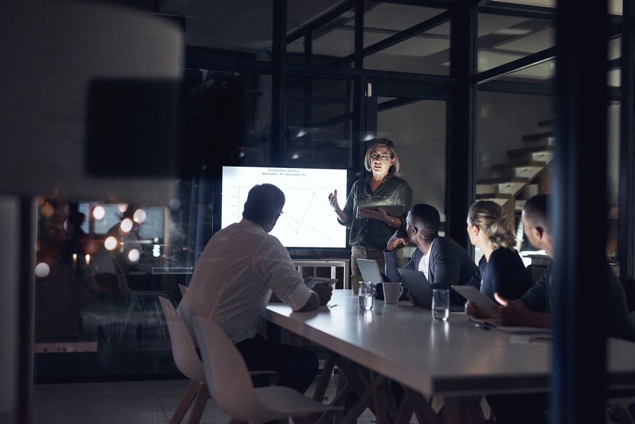 Cybersecurity Training