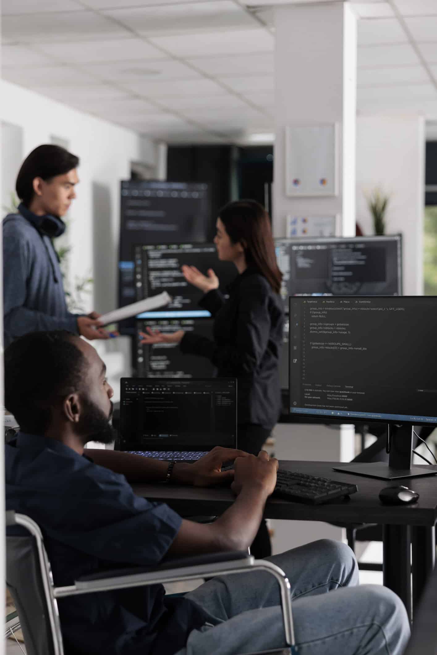 Crypto Security Jobs