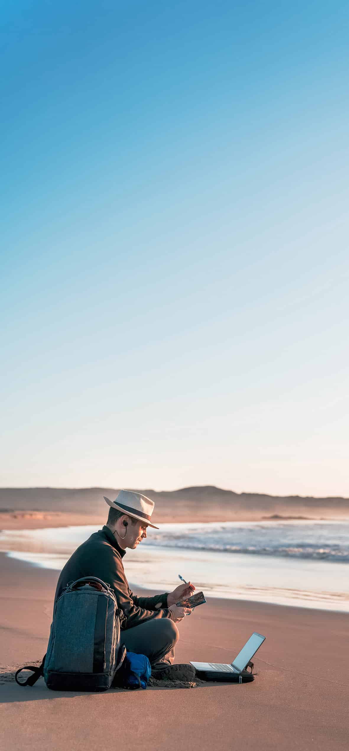 Remote Crypto Security Jobs