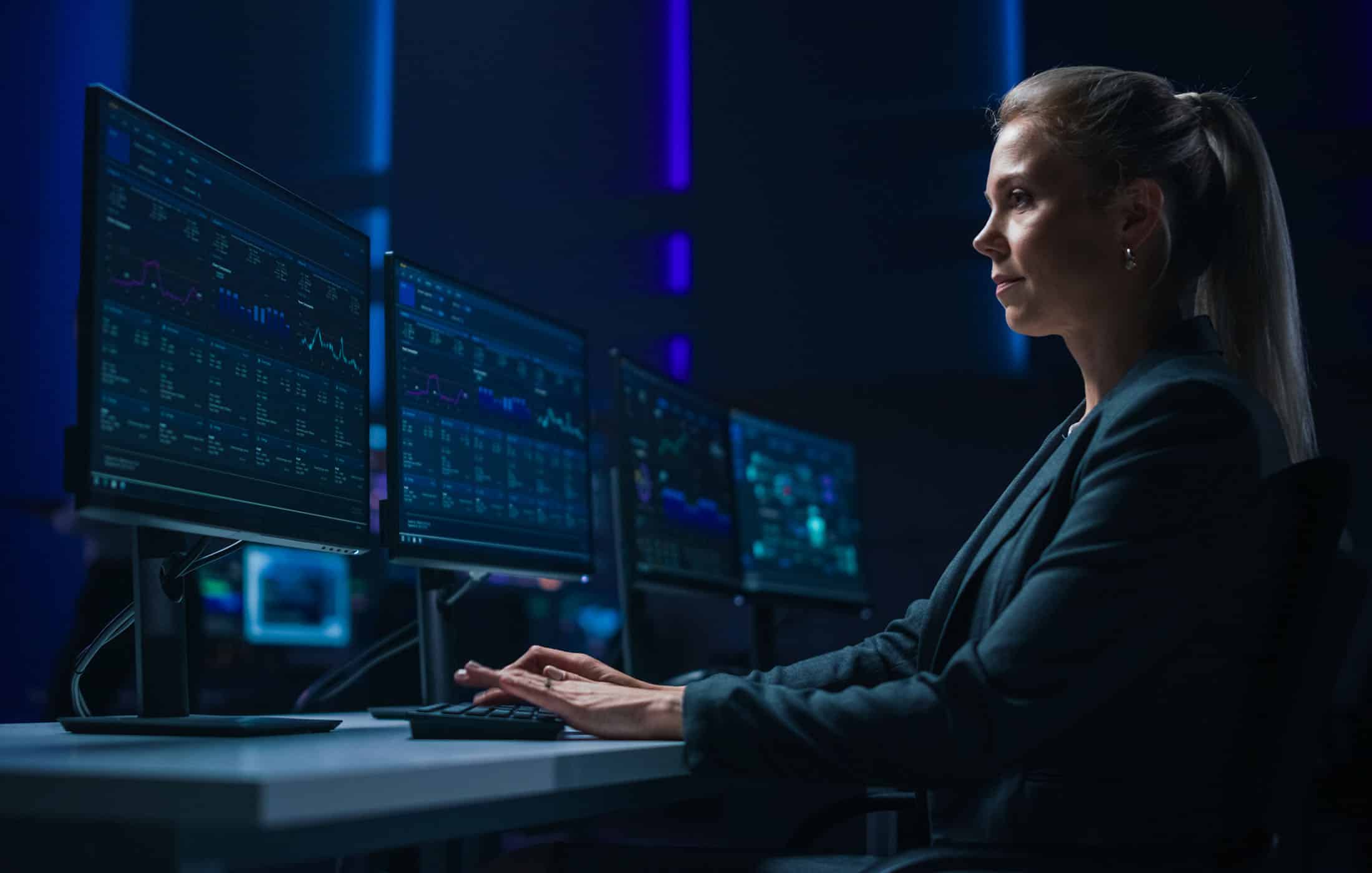 Transaction Monitoring