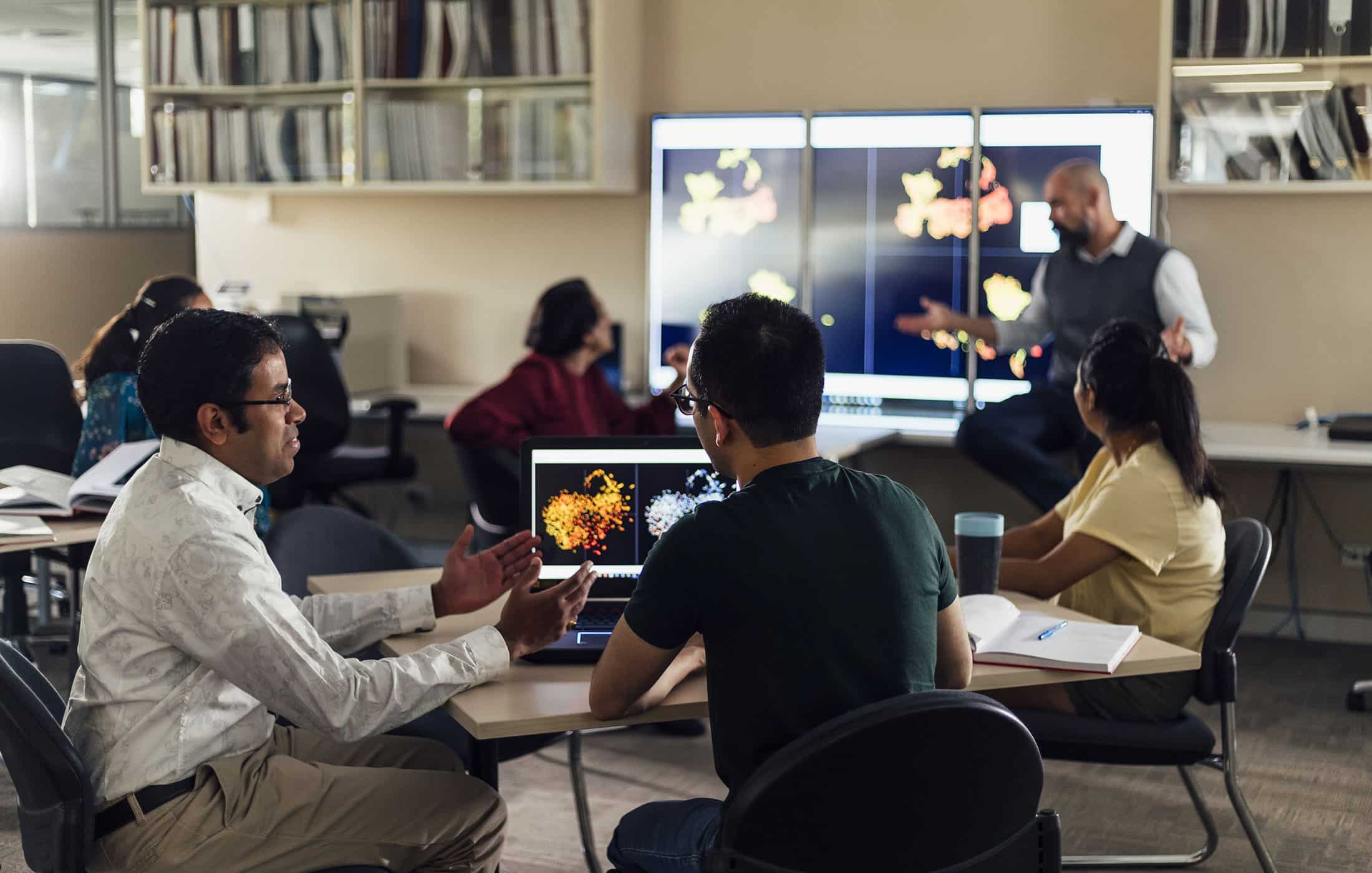 Crypto Investigators Training