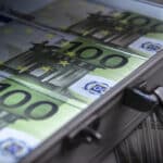 Crypto Illicit Money Laundering