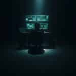 Dark Web Crypto Account Listings